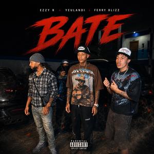 BATE (feat. Ferry Blizz)