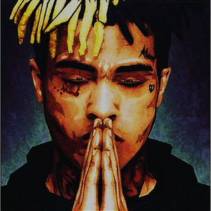 XXXTENTACION-Jocelyn Flores（JM·King韩金铭/XXXTENTACION/Presence Remix）