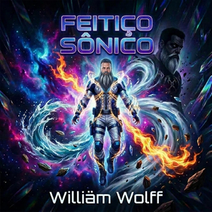 Feitiçeiro Sônico