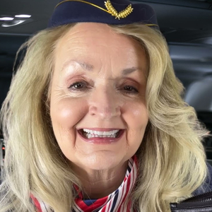 Would you like some water?