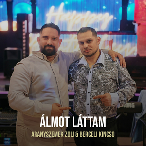 Álmot Láttam