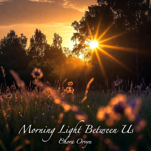 Morning Light Between Us