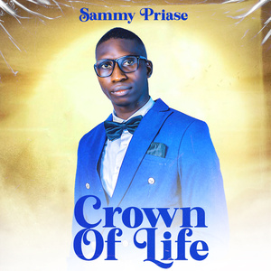 Crown of life