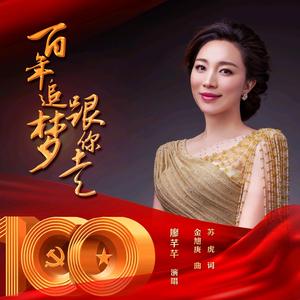 百年追梦跟你走