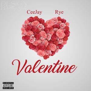 Valentine (feat. Rye)
