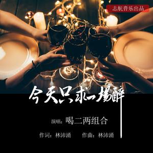 今天只求一场醉