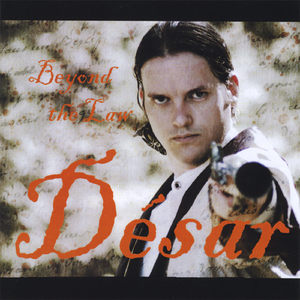 Opening Title to Prometheus Triumphant