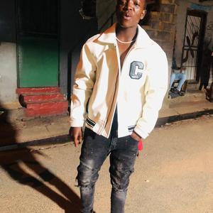 Pholas (Grootman Bass)