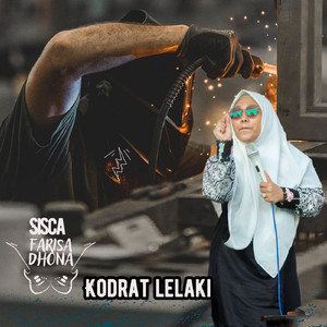 Kodrat lelaki (Live)