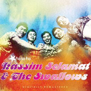 Salam Persembahan (2007 Remaster)