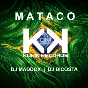 Mataco (Original Mix)