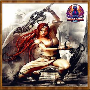 Le Sacrifice de l'Héroïne