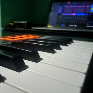 Oru Naalil (Instrumental Version)