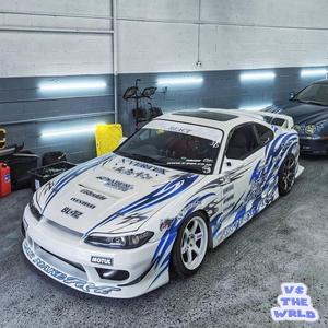s15 (feat. axaero & LOAT!)