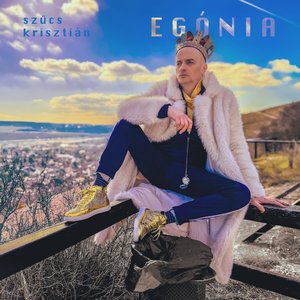 Egónia (mezítlábas garázs verzió)