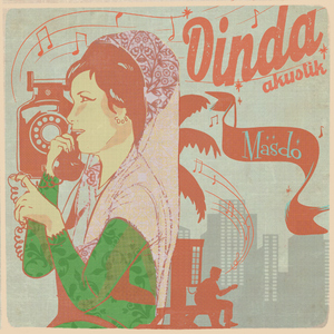 Dinda (Versi Akustik)