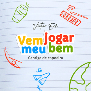 Vem Jogar Meu Bem