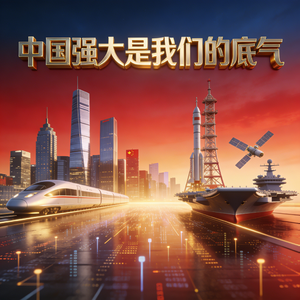 祖国强大是我们的底气(2026版)