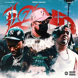 The Land (feat. Kalan.FrFr & Jae5ive)