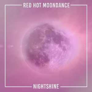 Red Hot Moondance