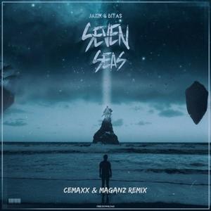 Seven Seas (CEMAXX & Maganz Remix)