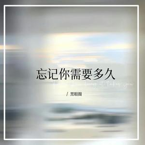 忘记你需要多久