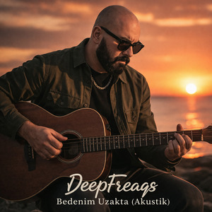 Bedenim Uzakta (Akustik)