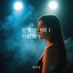 好想醉一回 (对唱版) (Remix)