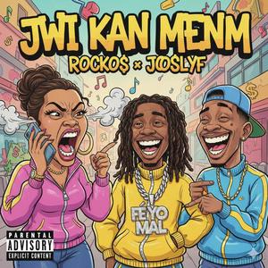 Jwi kan menm (feat. jooslyf)