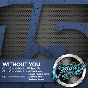 Without You (Original Mix)