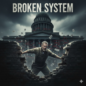 Broken System