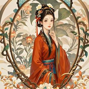 怪红尘种情根