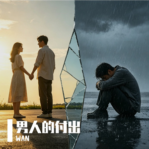 男人的付出