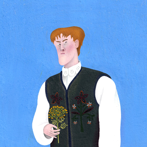 MYKOLIUKAS