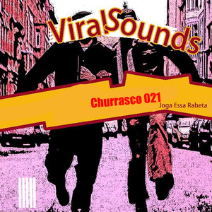 Churrasco 021 Joga Essa Rabeta