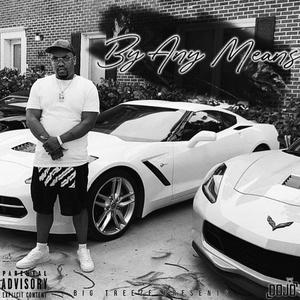 Mad I'm On (feat. Stakboy Height)