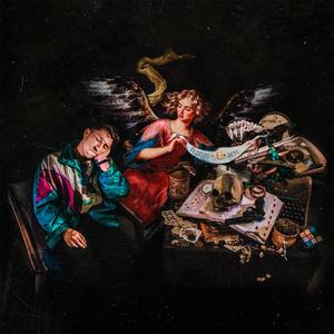 Otro día en el apocalipsis (feat. Pinka)