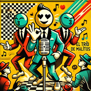 El Trio de Malitos