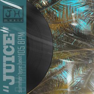 【Free beat】-“JUICE”- C MINOR 105 BPM