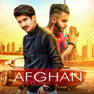 AFGHAN