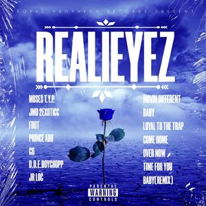 LOYAL TO THE TRAP (feat. GSIX)