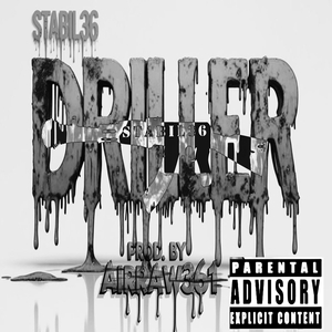 Driller