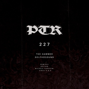 The Hammer (Euyinn Remix)