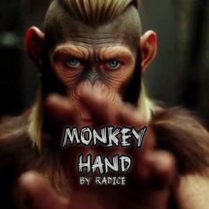 Monkey Hand