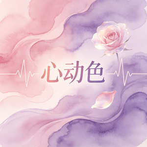 心动色