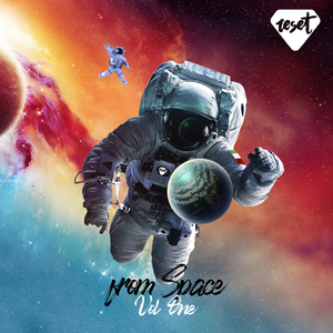 Nonantzin (Original Mix)