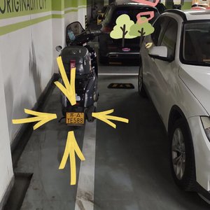 公路寄生虫能不能滚