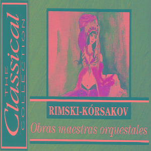 Mlada: V. Procession of the nobles