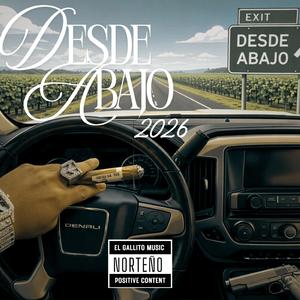 Desde Abajo Seccion 8