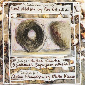 Nielsen: Violin Concerto op. 33, I: Præludium (Largo)